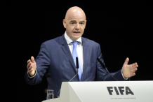 Finale du mondial : La FIF invitée par la FIFA