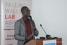 Lancement à Abidjan de la deuxième édition nationale de Falling Walls Lab
