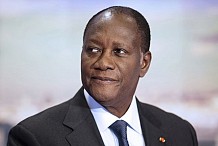 Alassane Ouattara juge « inacceptable » le report par le PDCI de l’examen des textes du RHDP unifié