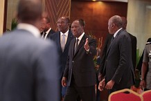 Santé et Sécurité au Travail: Alassane Ouattara approuve plusieurs projets de loi