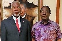 Rencontre Bédié-Moriféré : Le Pr Bamba Moriféré livre son analyse de la situation sociopolitique au Président Bédié