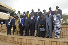Le gouvernement ivoirien salue le dynamisme économique de la Cour des Comptes de l’UEMOA