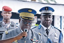 Meurtre d'un officier: la gendarmerie nationale annonce l'ouverture d'une enquête