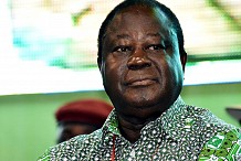 Bédié s’éloigne du parti unifié quand l'heure de vérité se rapproche pour Gbagbo