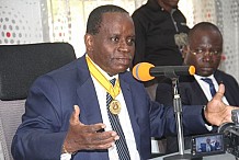 Le maire du Plateau Akossi Bendjo révoqué pour « grave déviation dans la gestion»
