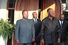 Situation politique : L’heure du combat a sonné entre Bédié et Ouattara