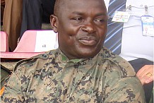 Tuo Fozié, ex-chef rebelle, revient à Bouaké comme préfet