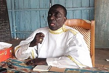 Célébration des 42 ans de la paroisse St Joseph de l’Eglise du Christianisme Céleste : Ediemou Jacob exhorte les chrétiens à prier pour la Côte d’Ivoire