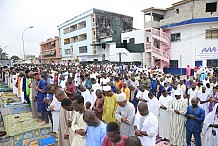 La fête de la Tabaski célébrée le mardi 21 août en Côte d’Ivoire
