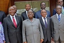 Meeting d’hommage à Bédié : Pourquoi les ministres PDCI étaient absents à Gagnoa