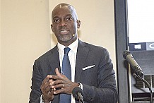 Le Togolais Paul-Harry Aithnard, nouveau patron d’Ecobank Côte d’Ivoire et Directeur régional pour la zone UEMOA