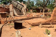 Trois blessés dans l’effondrement d’une maison familiale à Ferké