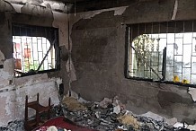 Côte d’Ivoire: après les marchés, la psychose des domiciles incendiés gagne du terrain