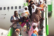 Hadj : Retour des premiers pèlerins ivoiriens