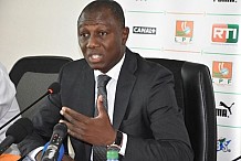Sory Diabaté : « Quand ça sera nécessaire, le sélectionneur appellera Zaha »