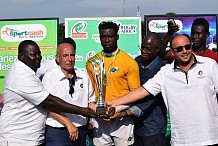 Championnat d'Afrique régional de rugby à 7 : La Côte d'Ivoire se qualifie pour le prochain tour des Éliminatoires des Jeux Olympiques 2020