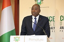 Faillite de SAF-CACAO : Le Premier ministre annonce une solution avant la prochaine campagne