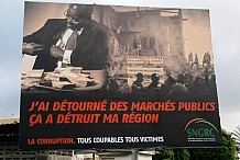 Corruption: les DAF de Côte d'Ivoire contre une déclaration impliquant des institutions et des ministres