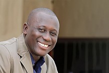 Cinéma: décès à Abidjan de l'acteur ivoirien Ahmed Souaney