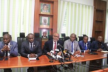 Suspension du bureau politique du 17 juin: le Pdci va «faire appel » (Me Patrice Kouassi)