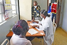 Côte d’Ivoire : le taux de succès du traitement de la tuberculose passe de 68% à 83 %