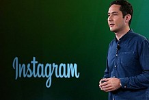 Les cofondateurs d'Instagram annoncent leur démission