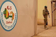 Un an après sa création, le G5 Sahel toujours pas opérationnel