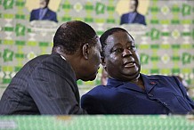 Politique nationale / Après 25 ans : Bédié - Ouattara, l’heure de solder les vieux comptes
