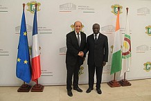 Conseil de sécurité de l’ONU : la France réitère son soutien à la Côte d’Ivoire