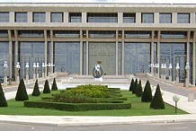 Le premier président ivoirien bientôt immortalisé dans les jardins de la Fondation Félix Houphouët-Boigny à Yamoussoukro