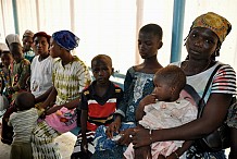 Secteur de la santé en Côte d'Ivoire : des résultats qui impactent positivement la vie des populations