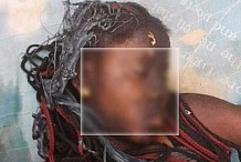 Côte d'Ivoire : Drame à Duekoué, une jeune dame retrouvée morte calcinée à son domicile après un incendie