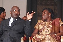 Fpi : Gbagbo – Simone, le malaise se précise, l’ex-Première dame écartée de la succession à Sangaré, la gestion du parti confiée à Assoa Adou