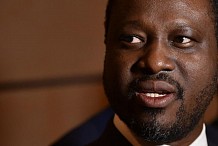 Côte d'Ivoire: le RACI presse Guillaume Soro à se présenter à la présidentielle