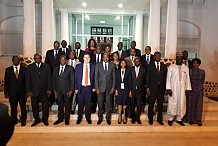 La Côte d’Ivoire veut être dans le top 50 du Doig Business en 2021