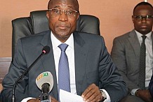La Côte d’Ivoire engagée dans la réalisation de l’objectif communautaire sur l’inclusion financière (Ministre)