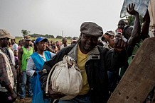 7 ans après la crise post-électorale: La Côte d’Ivoire et les pays d’asile se donnent 18 mois pour rapatrier 11 000 réfugiés ivoiriens
