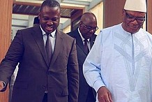 Présidentielle 2020 : Guillaume Soro à l’école d’IBK, le président Malien ?