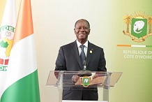 Le président Ouattara à Yamoussoukro pour l’anniversaire du décès de Félix Houphouët-Boigny ce vendredi