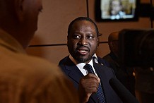 Côte d'Ivoire: Soro au bord de l'infarctus politique