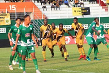 2è journée Ligue des champions CAF/ L'Asec Mimosas pour une opération «rachat» face au Lobi Stars