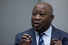 Cour pénale internationale (Cpi): Dans la tête de l’acquitté Laurent Gbagbo