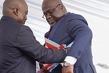 RDC: quelle marge de manœuvre politique pour le nouveau président Tshisekedi ?
