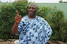 Côte d'Ivoire: retour annoncé de 5 ex-ministres de Gbagbo, après 8 ans d'exil au Ghana