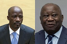 Procès Gbagbo et Blé Goudé: leurs avocats réclament leur libération