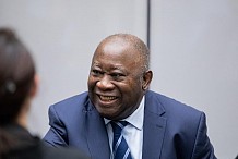 Procès Gbagbo: libération sous conditions ordonnée par la CPI