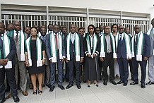 La construction de La Maison des experts-comptables ivoiriens prévue « cette année »