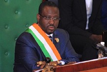 Démission du président de l’Assemblée nationale, Soro : « Je demeure serein tout en quittant ce poste aisé », son discours intégral