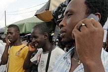 Côte d’Ivoire: la hausse de la taxe sur le transfert d’argent via mobile passe mal
