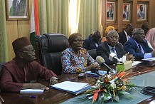 Côte d'Ivoire: les syndicats ne devraient plus faire de grève jusqu'en 2022 (Ministre)